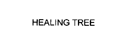 HEALING TREE