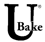 U BAKE