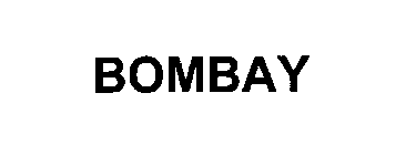 BOMBAY