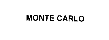 MONTE CARLO