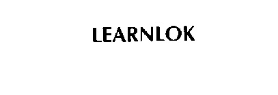 LEARNLOK