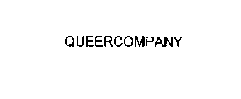 QUEERCOMPANY