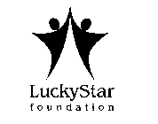 LUCKYSTAR FOUNDATION