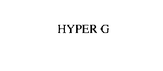 HYPER G