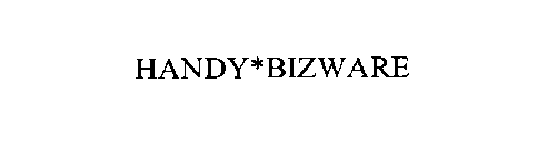 HANDY*BIZWARE