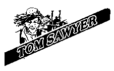 TOM SAWYER