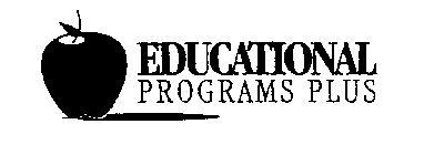 EDUCATIONAL PROGRAM PLUS