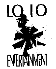 LOLO ENTERTAINMENT