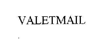 VALETMAIL