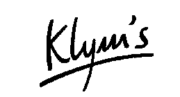 KLYM'S