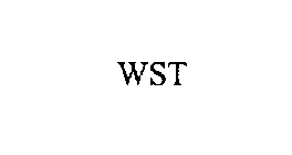 WST