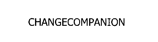 CHANGECOMPANION