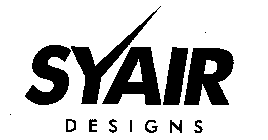 SYAIR DESIGNS