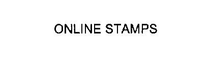 ONLINE STAMPS