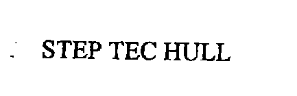 STEP TEC HULL