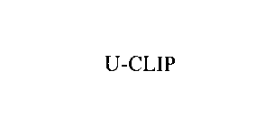 U-CLIP