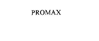 PROMAX