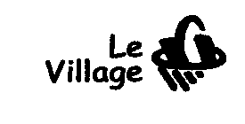 LE VILLAGE