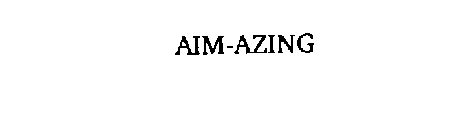 AIM-AZING