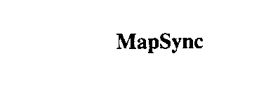 MAPSYNC