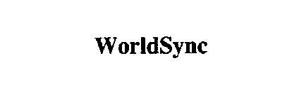 WORLDSYNC