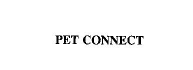 PETCONNECT