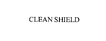 CLEAN SHIELD