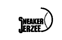 SNEAKER JERZEE