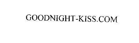 GOODNIGHT-KISS.COM