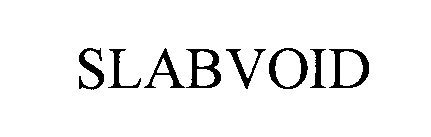 SLABVOID