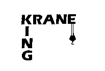 KRANE KING