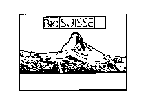 BIO SUISSE