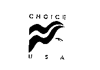 CHOICE USA