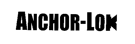 ANCHOR-LOK