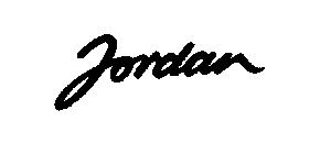 JORDAN