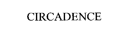 CIRCADENCE