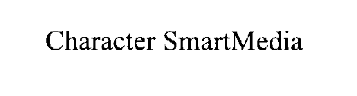 CHARACTER SMARTMEDIA