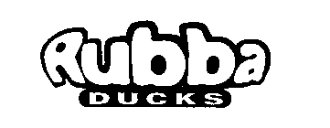 RUBBA DUCKS