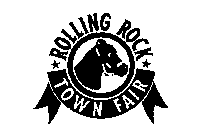 ROLLING ROCK TOWN FAIR