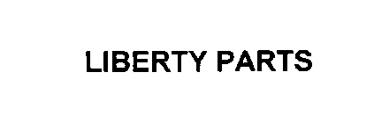 LIBERTY PARTS