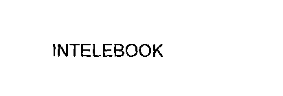 INTELEBOOK