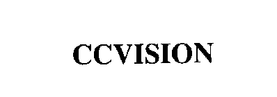 CCVISION