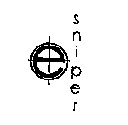 E SNIPER