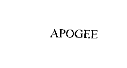 APOGEE