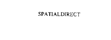 SPATIALDIRECT