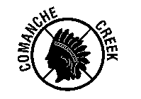 COMANCHE CREEK