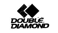 DOUBLE DIAMOND