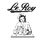 LE ROY