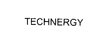 TECHNERGY