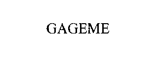 GAGEME